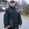 «Служить в полиции – большая гордость»