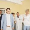 Ведущие онкологи столицы посетили калужский онкодиспансер в рамках Дней Москвы в Калужской области