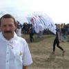 Геннадий Скляр на берегах Угры находит вдохновение как политик