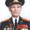 Петр Федорович Филипенков