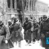 Зима 1942… Как это было