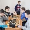 Шахматный турнир прошёл в Доме спорта города Кондрово