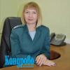 Елена Таратухина: «Коллегам — здоровья и благополучия»