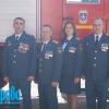 95 лет на страже пожарной безопасности