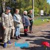 Трудовой десант в День освобождения Калужской области