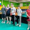 Чемпионат Калужской области по настольному теннису
