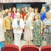 «От села Кондырево до города Кондрово» – седьмой по счёту сборник стал… юбилейным